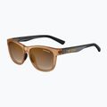 Tifosi Swank crystal brown/onyx/brown gradient sunglasses 3