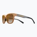 Tifosi Swank crystal brown/onyx/brown gradient sunglasses 4