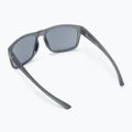 Tifosi Swick satin vapor/smoke sunglasses 2