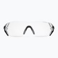 Tifosi Slice Fototec black/white/light night photochromic sunglasses 2