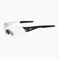 Tifosi Slice Fototec black/white/light night photochromic sunglasses 3