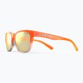 Tifosi Swank orange rush/smoke yellow sunglasses 3