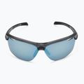 Tifosi Intense crystal smoke/smoke bright blue sunglasses 3