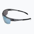 Tifosi Intense crystal smoke/smoke bright blue sunglasses 4