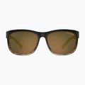 Tifosi Swank XL Polarized brown fade/brown sunglasses 2