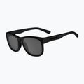 Tifosi Swank XL blackout/smoke sunglasses