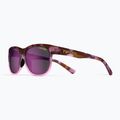 Tifosi Swank XL pink tortoise/rose sunglasses 3