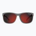 Tifosi Swank XL satin vapor/smoke red sunglasses 2