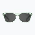 Tifosi Swank Polarized bottle green/smoke polarized sunglasses 2