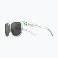 Tifosi Swank Polarized bottle green/smoke polarized sunglasses 3