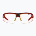 Tifosi Crit Clarion Fototec black/red/clarion red sunglasses 2