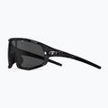 Tifosi Sledge moon dust/smoke/ac red/clear sunglasses 3