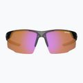 Tifosi Centus crystal smoke/ac red sunglasses 2