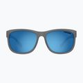Tifosi Swank XL Polarized satin vapor/blue sky sunglasses 2
