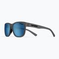 Tifosi Swank XL Polarized satin vapor/blue sky sunglasses 3