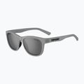 Tifosi Swank Polarized satin vapor/smoke sunglasses