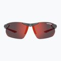 Tifosi Seek FC 2.0 satin vapor/smoke red sunglasses 2