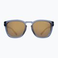 Tifosi Smirk crystal denim/gold mirror sunglasses 2