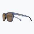 Tifosi Smirk crystal denim/gold mirror sunglasses 3