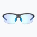 Tifosi Rivet Clarion Fototec satin vapor/clarion blue photochromic sunglasses 2