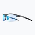 Tifosi Rivet Clarion Fototec satin vapor/clarion blue photochromic sunglasses 3