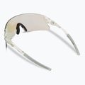Tifosi Rail XC Clarion Fototec blue photochromic cycling goggles 2