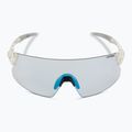Tifosi Rail XC Clarion Fototec blue photochromic cycling goggles 3