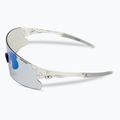 Tifosi Rail XC Clarion Fototec blue photochromic cycling goggles 4