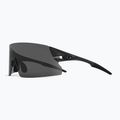 Tifosi Rail Xc Clarion blackout/smoke/ac red/clear cycling glasses 6