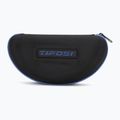 Tifosi Rail Clarion Fototec matte black/clarion blue sunglasses 5
