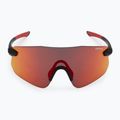 Tifosi Vogel SL matte black/smoke red sunglasses 3