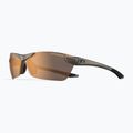 Tifosi Seek 2.0 Polarized iron/brown sunglasses 3