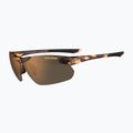 Tifosi FC 2.0 Polarized tortoise/brown sunglasses