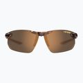 Tifosi FC 2.0 Polarized tortoise/brown sunglasses 2