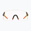 Tifosi Rail Xc Clarion Fototec satin vapor/clarion red photochromic cycling glasses 6