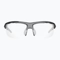 Tifosi Rivet Fototec gunmetal/light night photochromic sunglasses 2