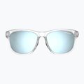 Tifosi Swank avant clear/smoke bright blue sunglasses 2