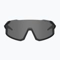 Tifosi Stash blackout/smoke/ac red/clear sunglasses 2