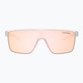 Tifosi Sanctum satin clear/pink mirror sunglasses 2