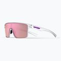 Tifosi Sanctum satin clear/pink mirror sunglasses 3