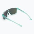 Tifosi Sanctum aqua shimmer/rose sunglasses 2