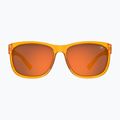 Tifosi Swank XL amber blaze/atomic orange mirror sunglasses 2