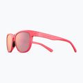 Tifosi Swank radiant rose/pink mirror sunglasses 3