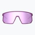 Tifosi Moab Clarion plum passion/clarion deep purple/ac red/clear sunglasses 2