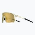 Tifosi Moab Clarion sahara/clarion gold/ac red/clear sunglasses 3