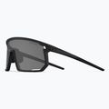 Tifosi Moab blackout/smoke/ac red/clear sunglasses 3