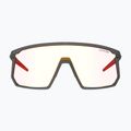 Tifosi Moab Clarion Fototec satin vapor/clarion red photochromic sunglasses 2