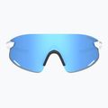 Tifosi Vogel XC satin clear/sky blue mirror sunglasses 2