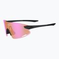 Tifosi Vogel XC blackout/ac red sunglasses