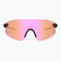 Tifosi Vogel XC blackout/ac red sunglasses 2